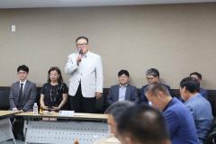 장안구 주민자치협의회 월례회의6번 사진